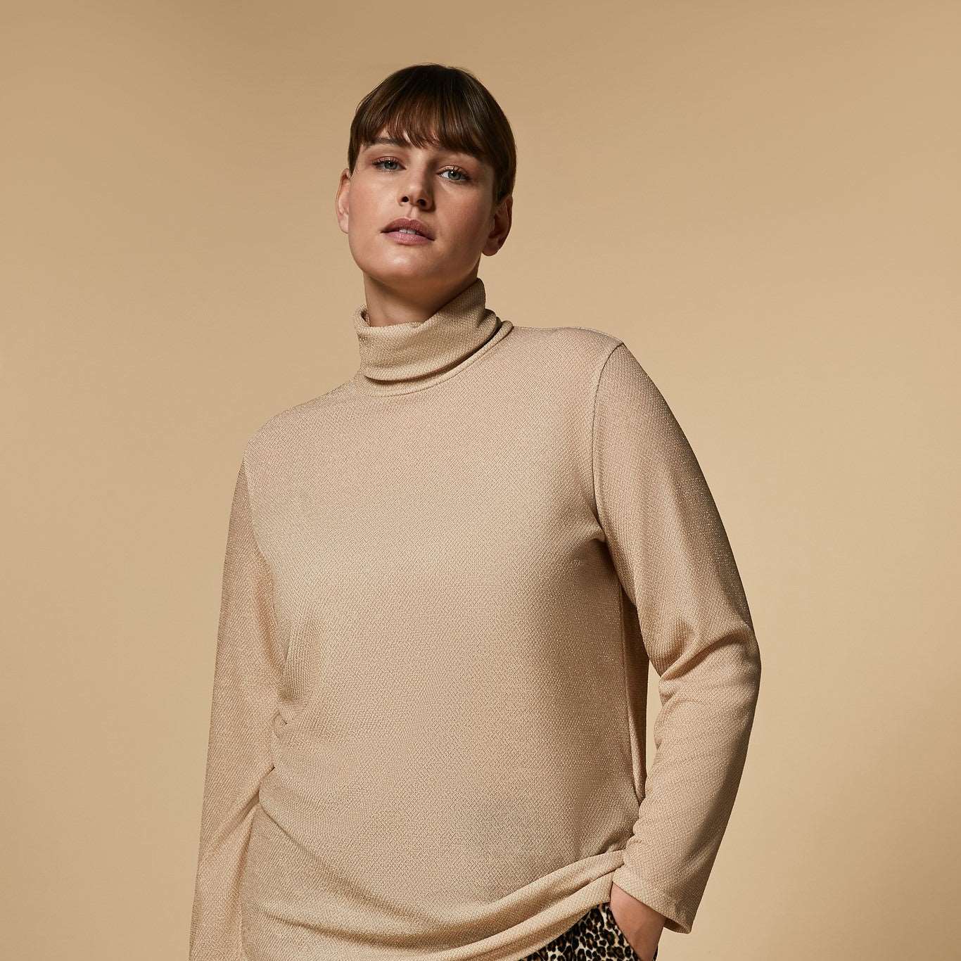 Marina Rinaldi Sweater