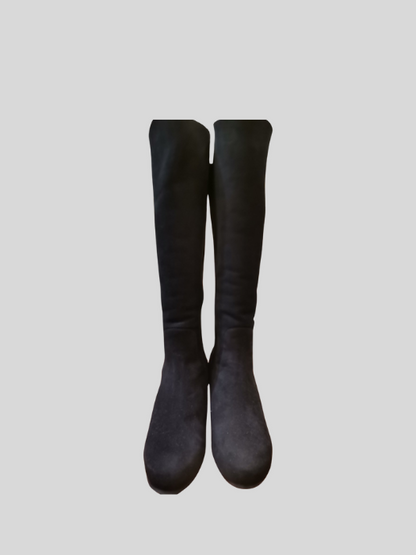 Winter boots LARIANO brand Marina Rinaldi brand.