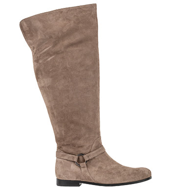 Boots LISCIO brand Marina Rinaldi