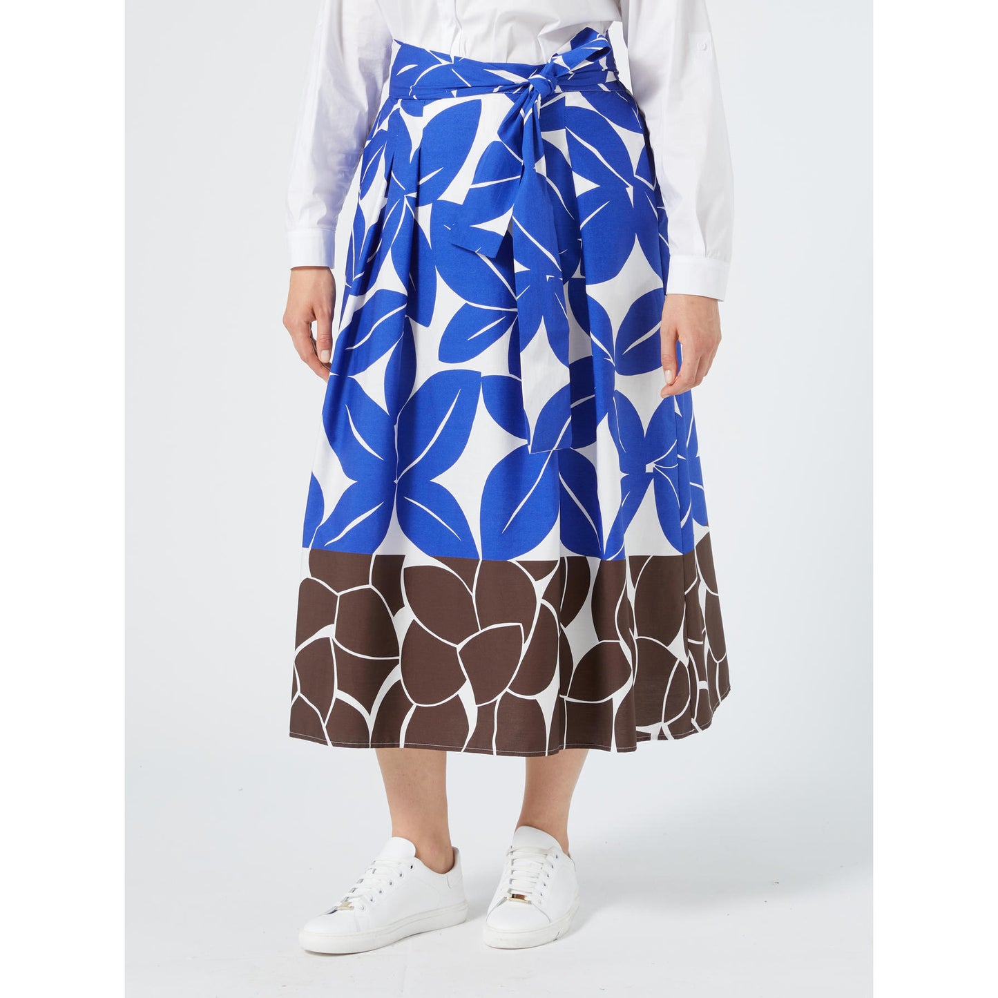 Skirt ZENITH brand Persona by Marina Rinaldi