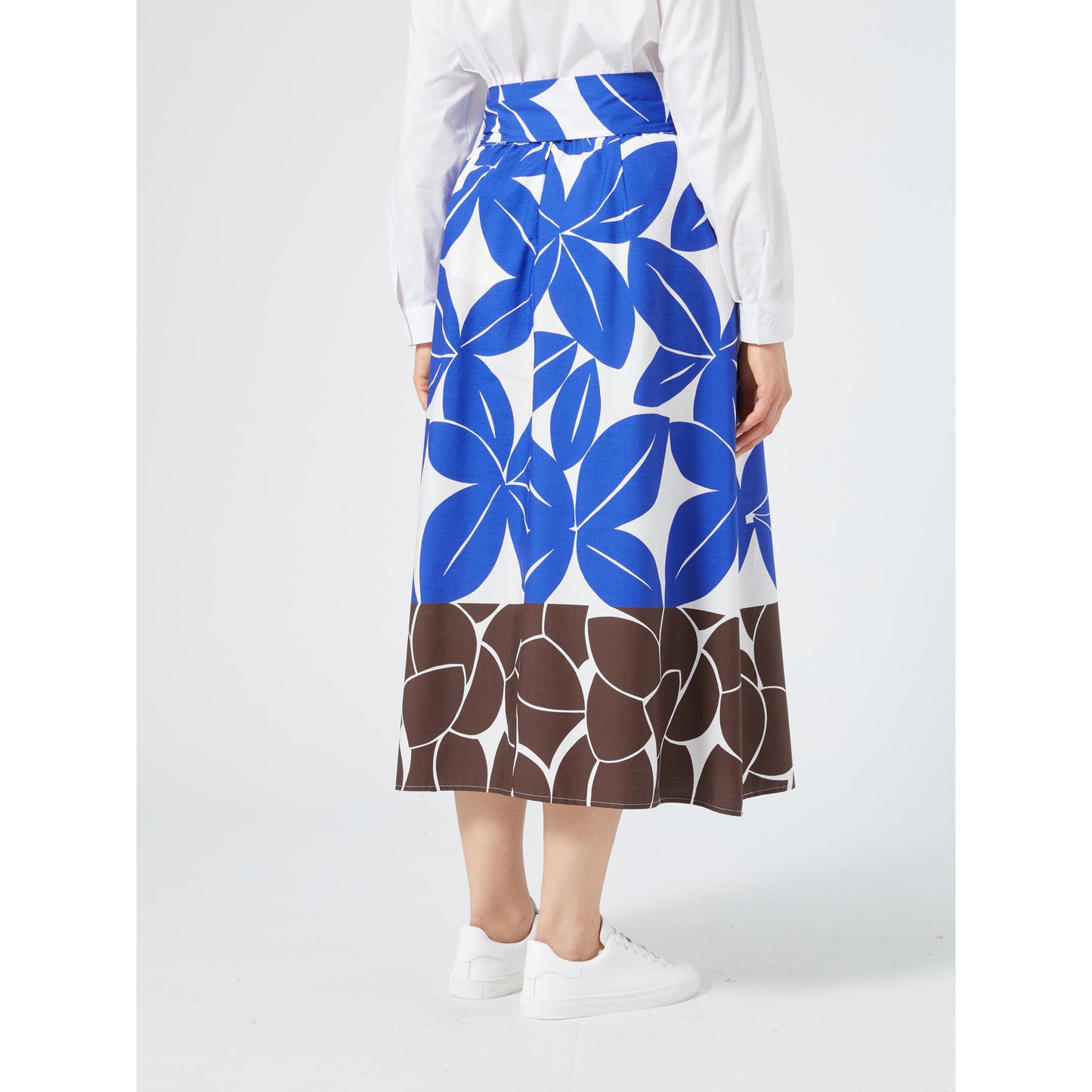 Skirt ZENITH brand Persona by Marina Rinaldi