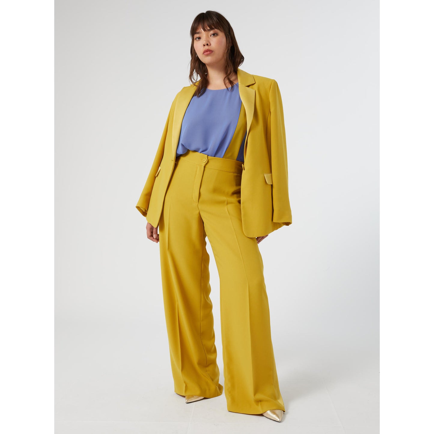 Shirt AQUILA brand Persona by Marina Rinaldi