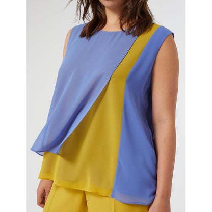 Shirt AQUILA brand Persona by Marina Rinaldi