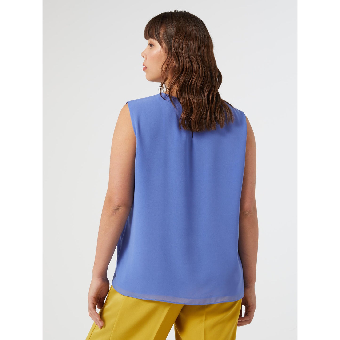 Shirt AQUILA brand Persona by Marina Rinaldi