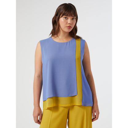 Shirt AQUILA brand Persona by Marina Rinaldi