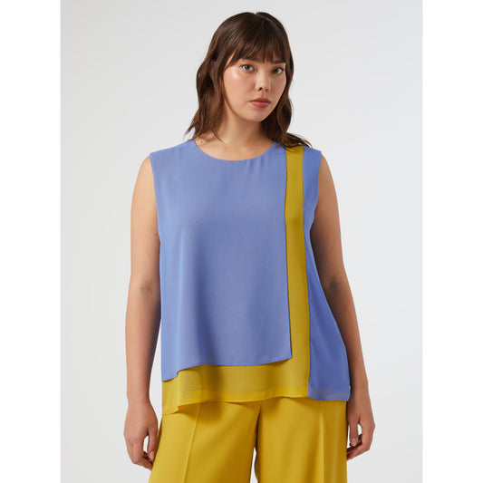 Shirt AQUILA brand Persona by Marina Rinaldi