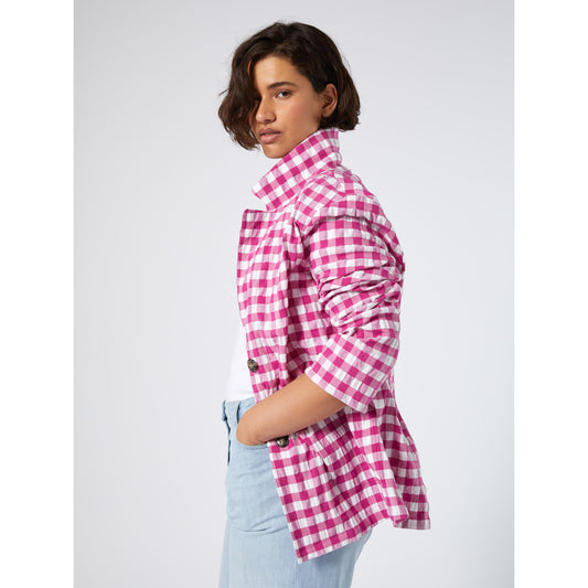 Jacket YETI brand Persoba by Marina Rinaldi