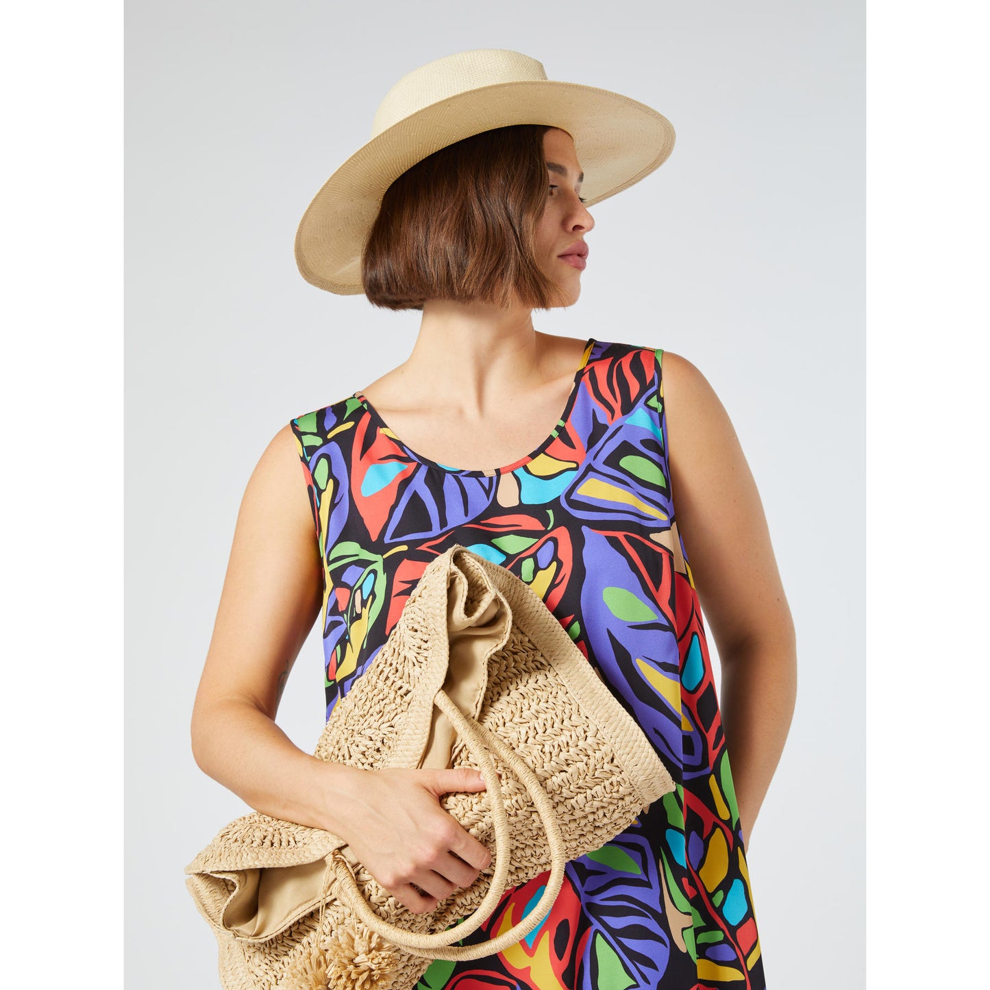 Dress VIBORG brand Persona by Marina Rinaldi