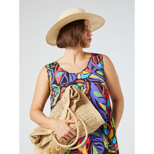 Dress VIBORG brand Persona by Marina Rinaldi