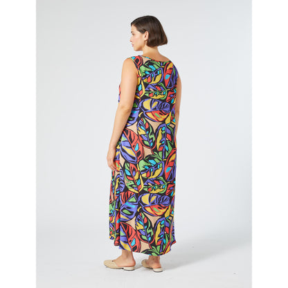 Dress VIBORG brand Persona by Marina Rinaldi