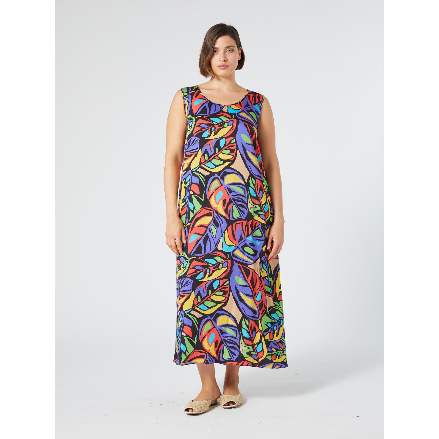 Dress VIBORG brand Persona by Marina Rinaldi