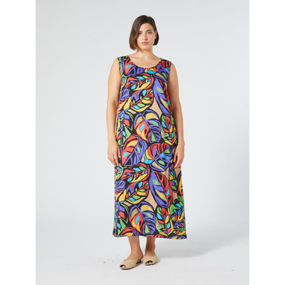 Dress VIBORG brand Persona by Marina Rinaldi