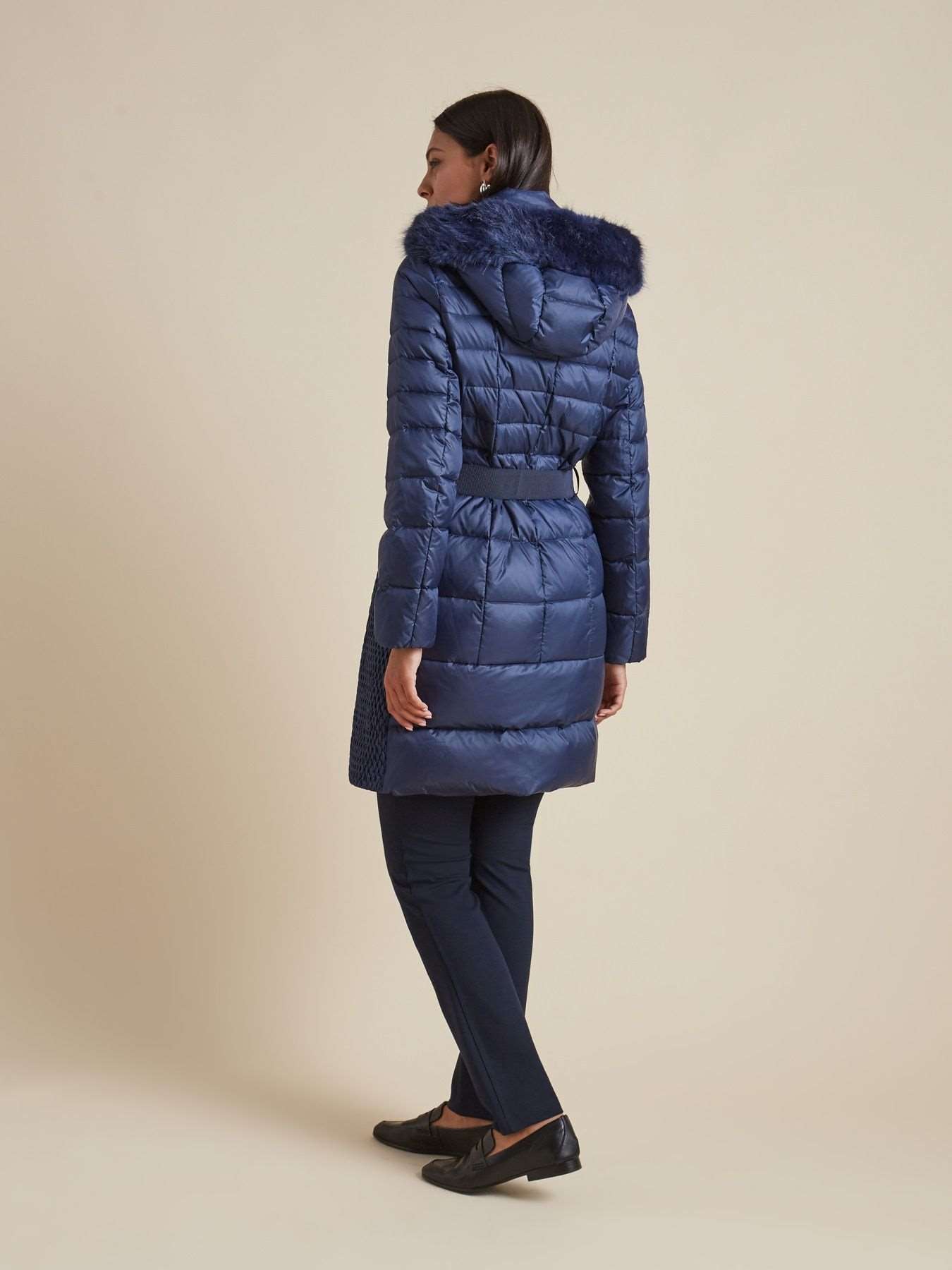 Elena Miro Down jacket