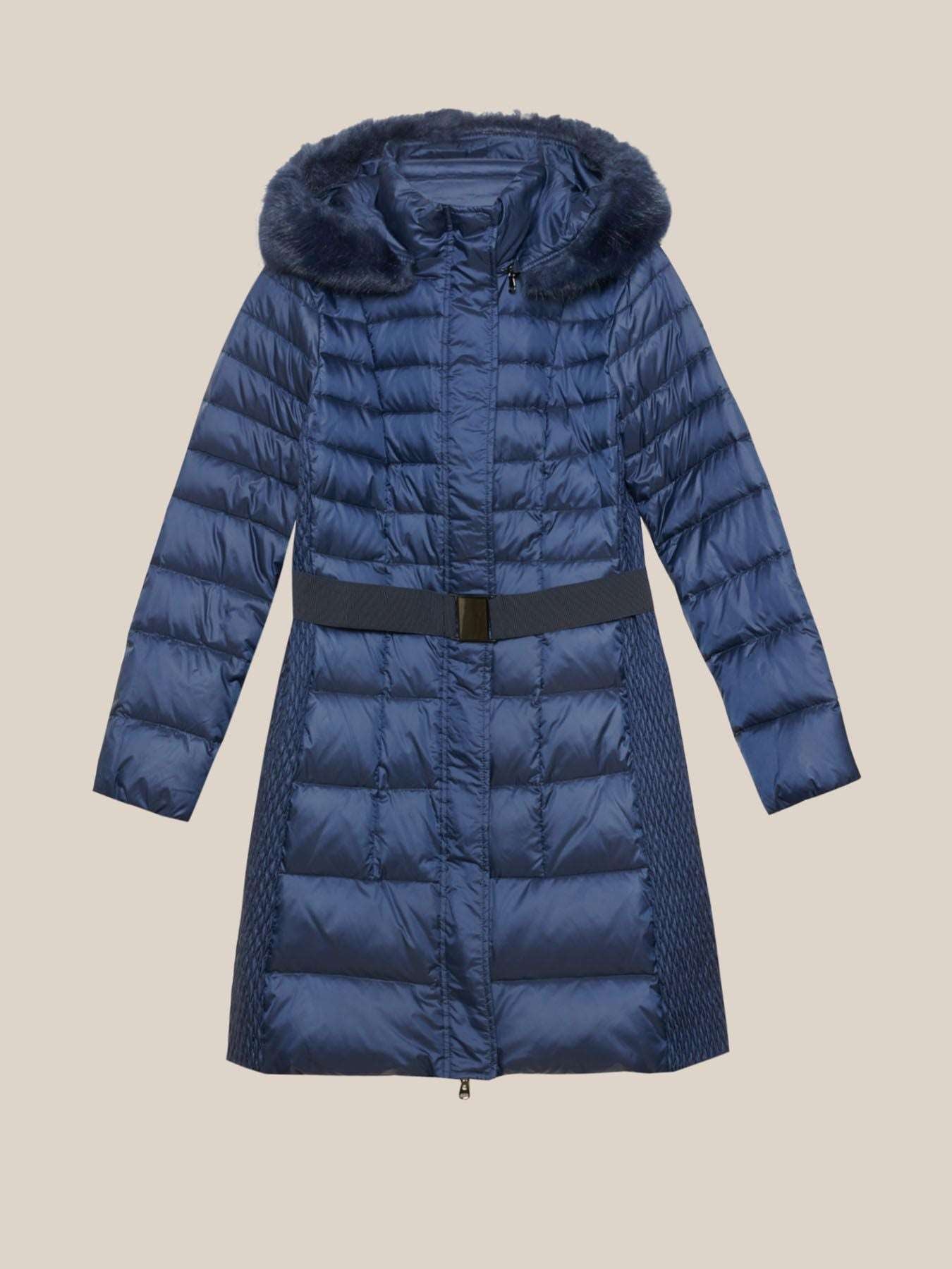 Elena Miro Down jacket