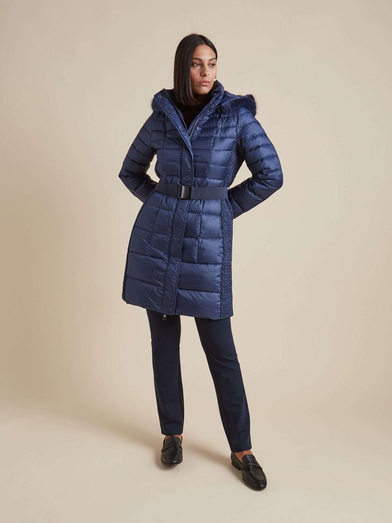 Elena Miro Down jacket