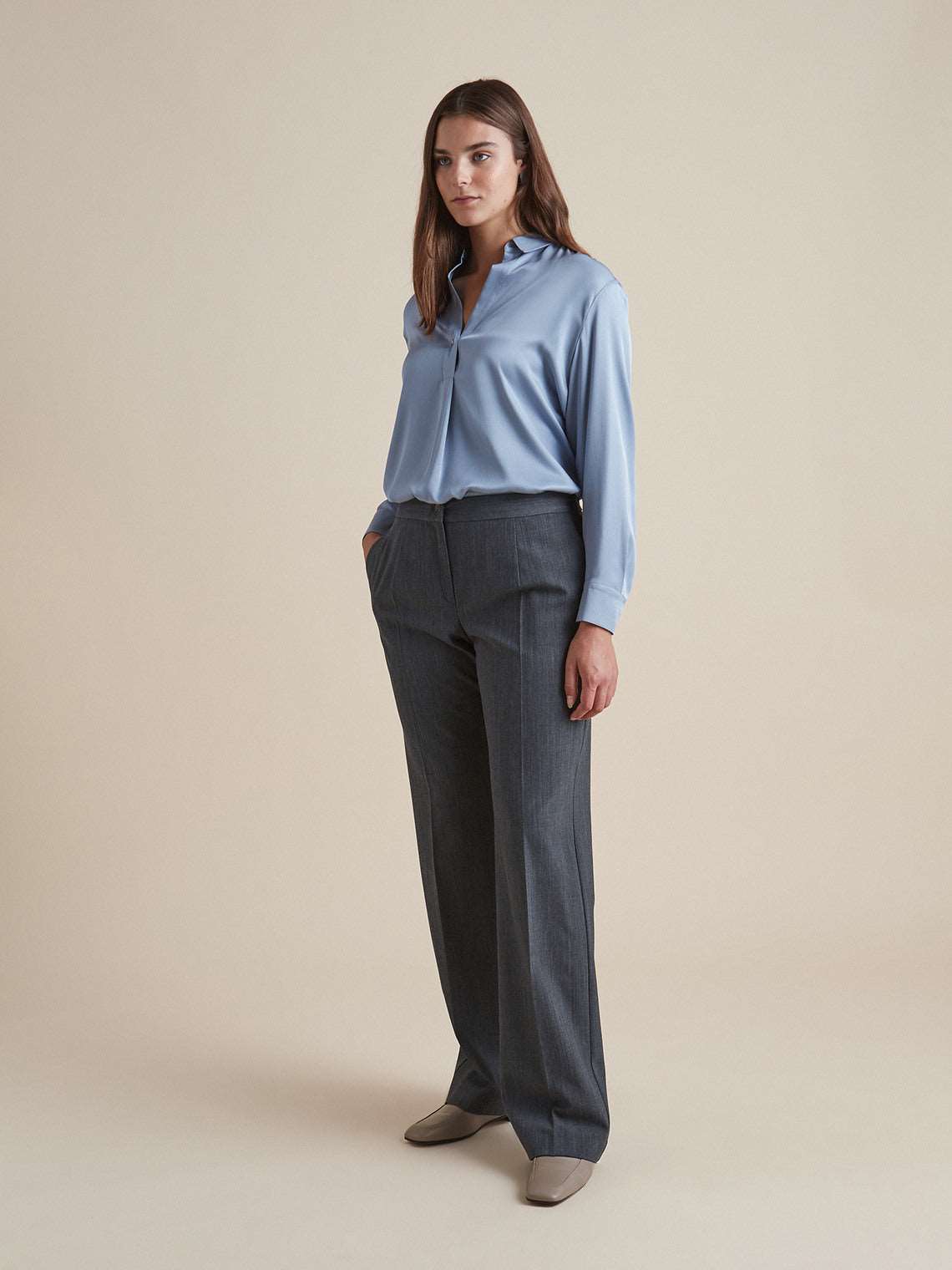 Elena Miro Trousers