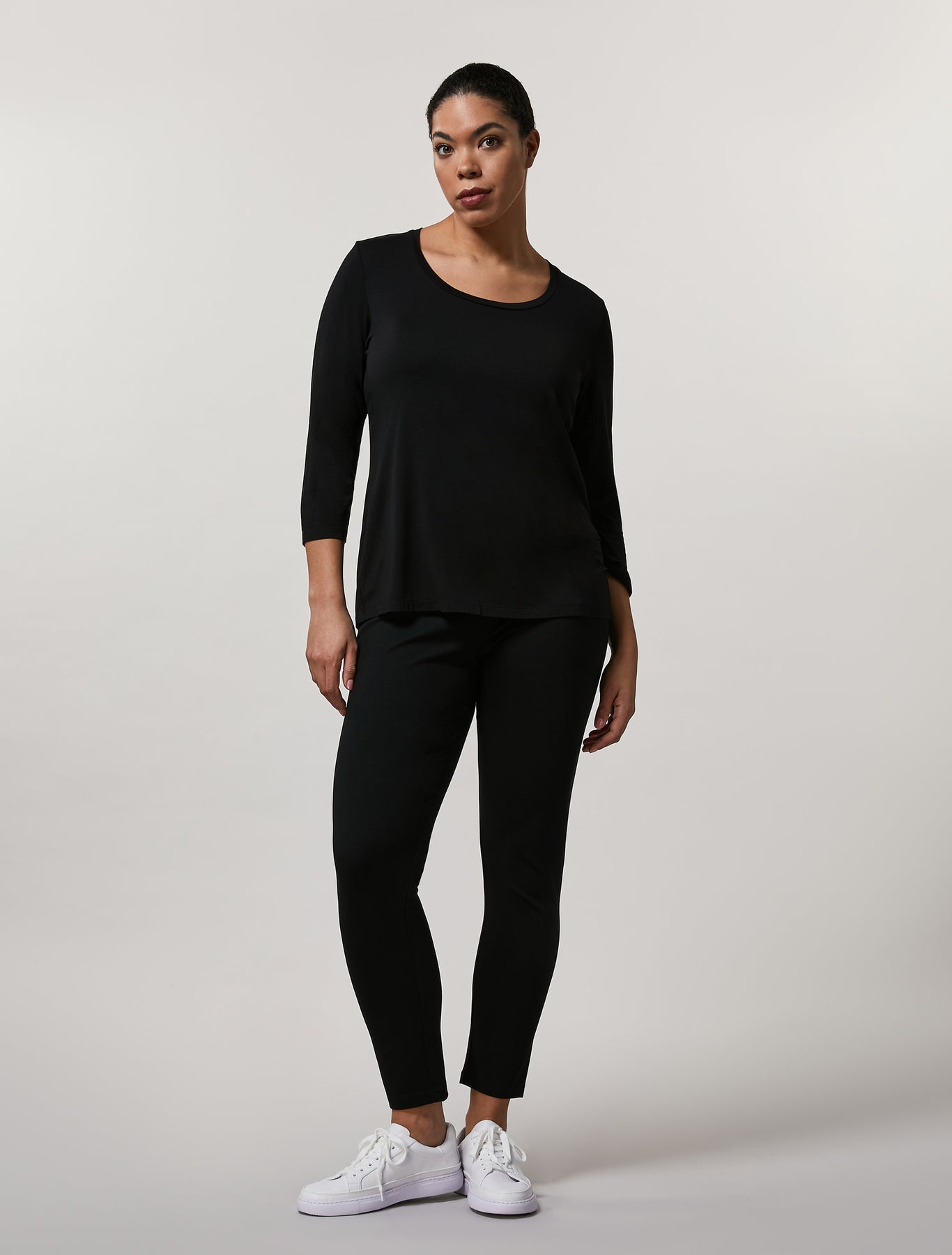 Leggings OFFELIA brand Persona by Marina Rinaldi