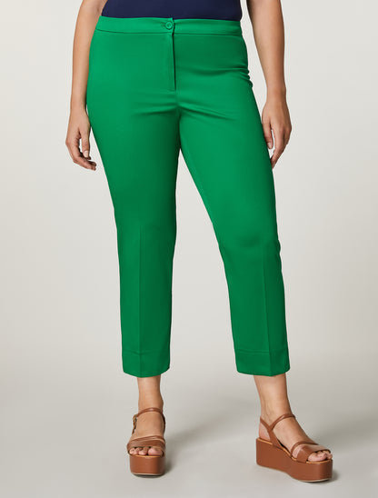 Trousers OREL  brand Persona by Marina Rinaldi