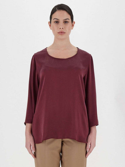 Marina Rinaldi Blouse