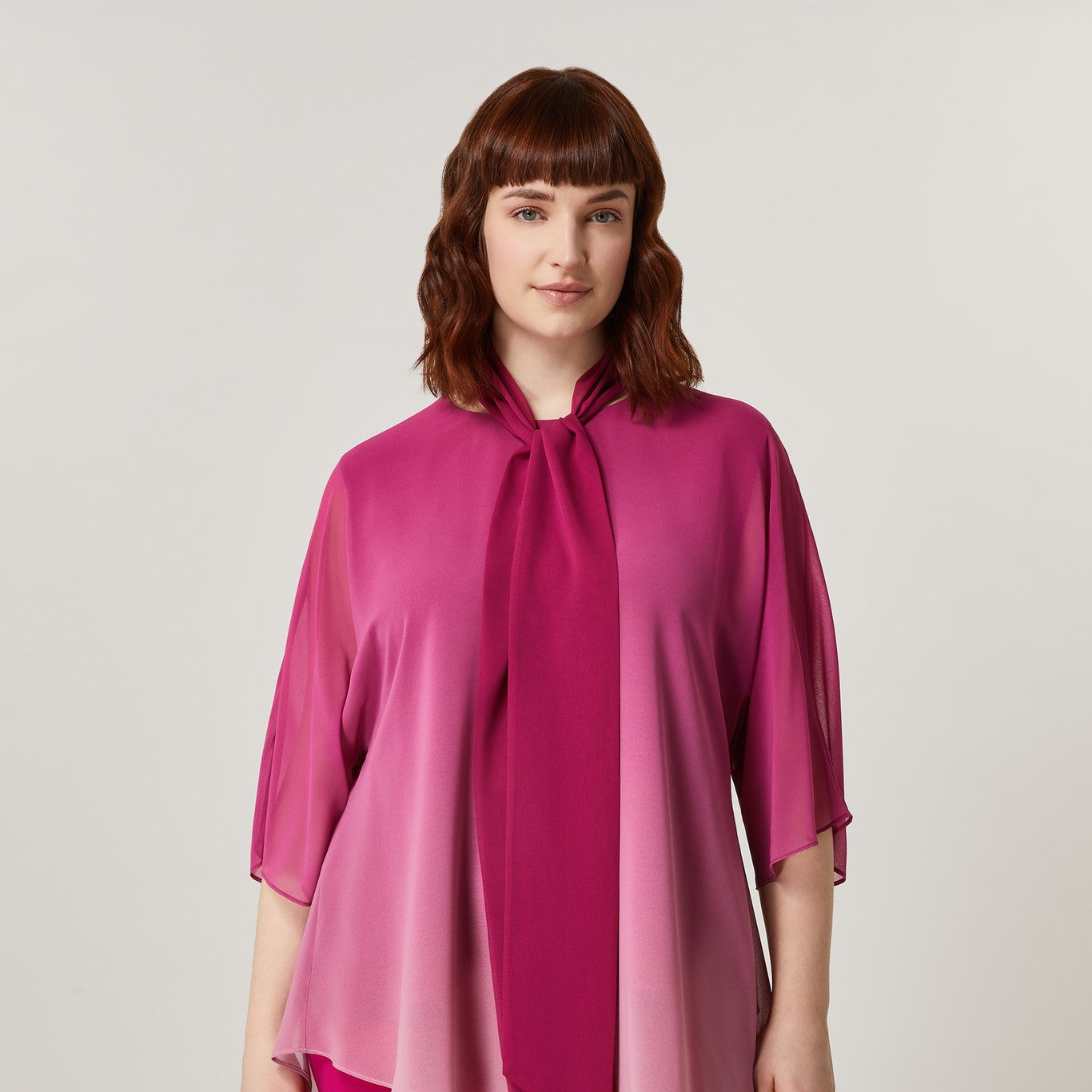 Tunic RENNES brand Persona by Marina Rinaldi