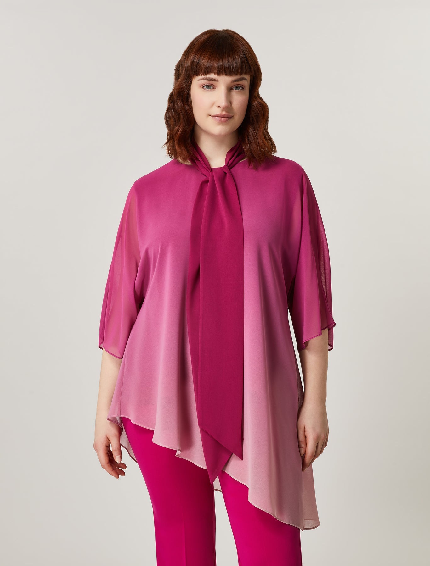 Tunic RENNES brand Persona by Marina Rinaldi