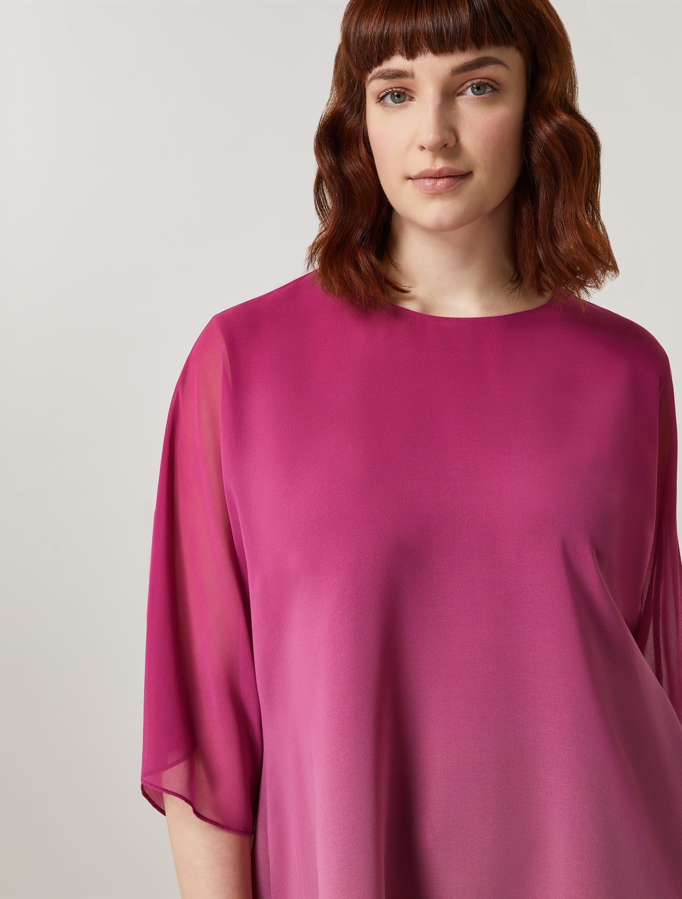 Tunic RENNES brand Persona by Marina Rinaldi