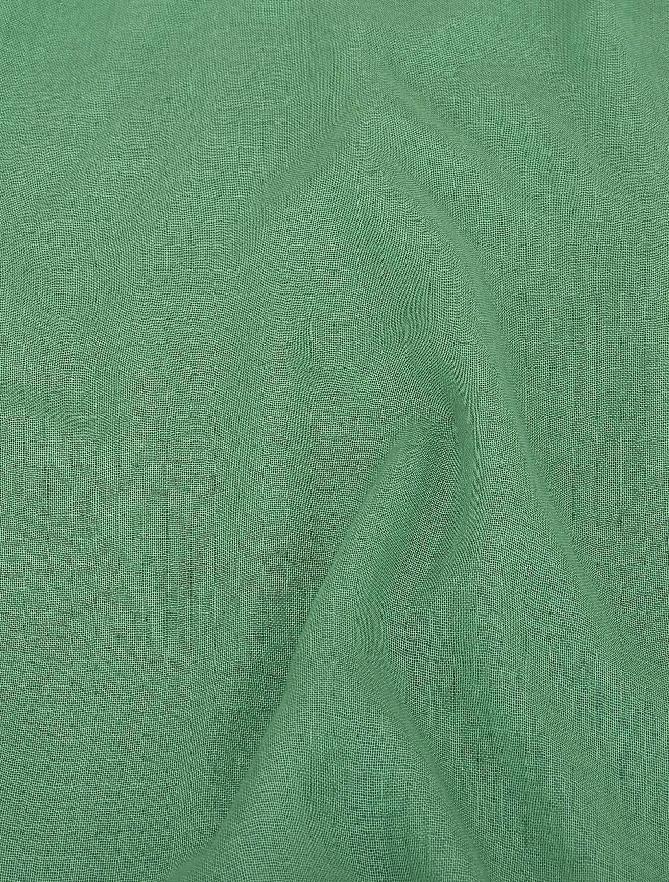 Lightweight Scarf SUGAR in viscose and cashmere with exclusive print and fringes, 195x70 cm
