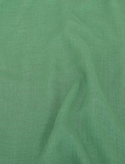 Lightweight Scarf SUGAR in viscose and cashmere with exclusive print and fringes, 195x70 cm