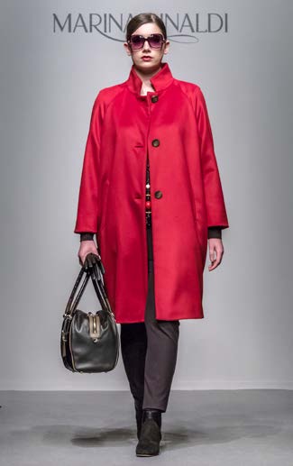 Coat ORIANA