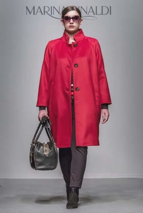 Coat ORIANA
