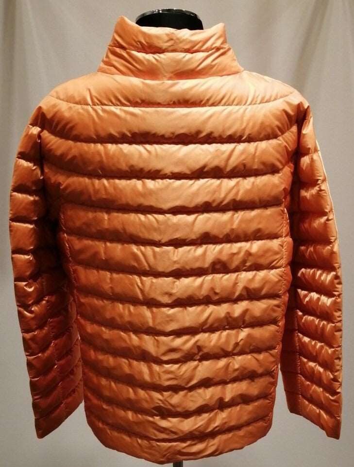 Down jacket PADRE-Marina Rinaldi