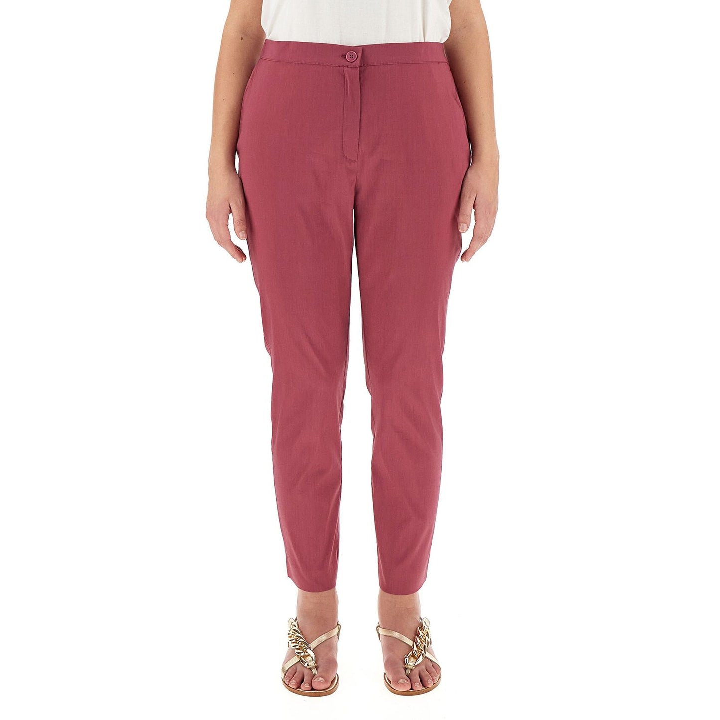 Trousers RENOIR brand Marina Rinaldi